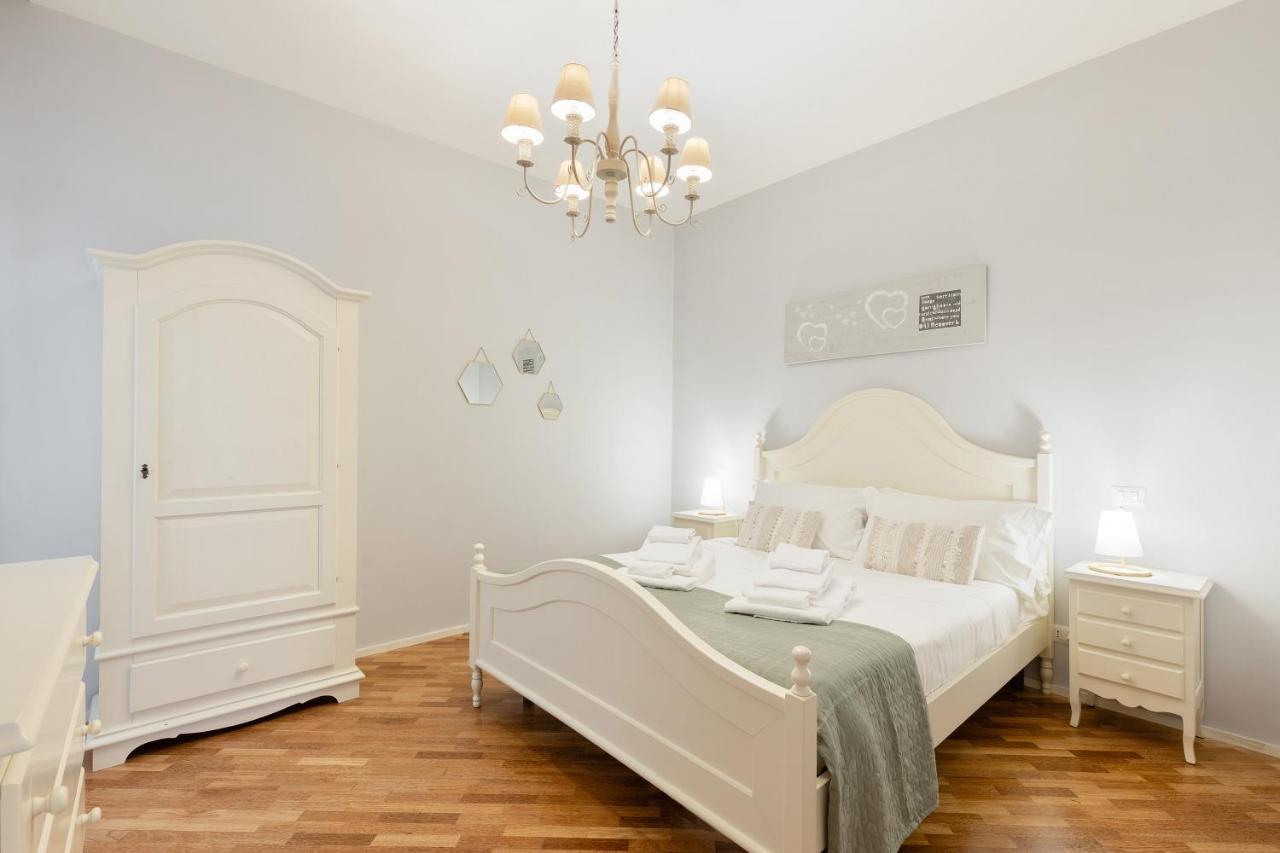 Rome As You Feel - Charming Abode In Trastevere Exterior photo