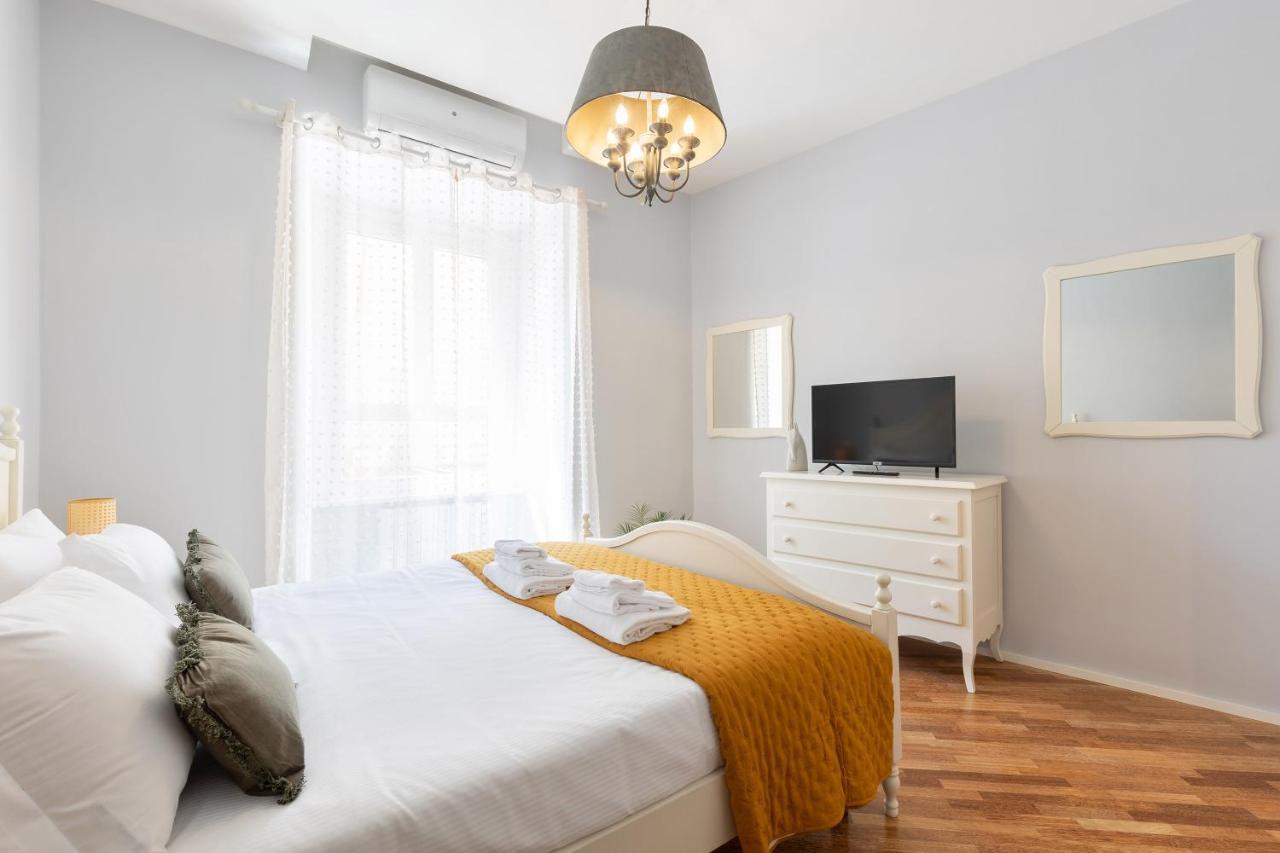 Rome As You Feel - Charming Abode In Trastevere Exterior photo