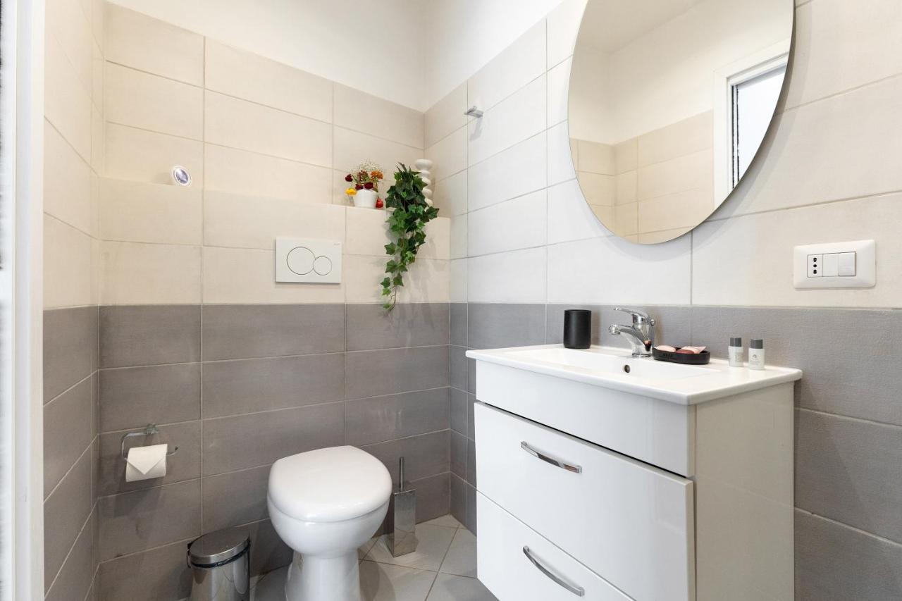 Rome As You Feel - Charming Abode In Trastevere Exterior photo